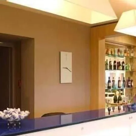 酒店 基里亚德图卢兹布拉南机场酒店 布拉尼亚克