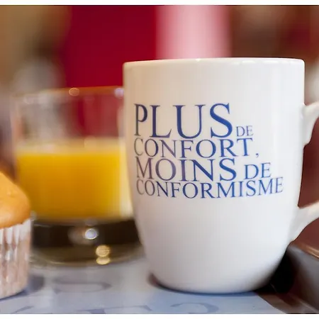 基里亚德图卢兹布拉南机场酒店 3* 布拉尼亚克