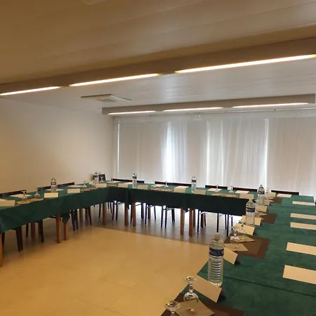 基里亚德图卢兹布拉南机场酒店