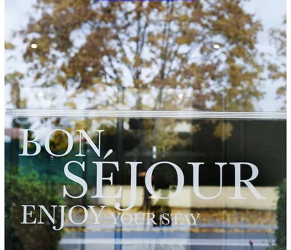 Kyriad Toulouse Aeroport Hotel