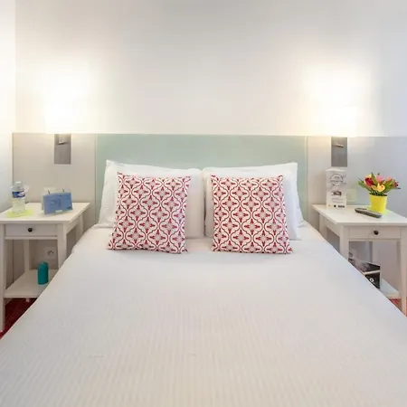 Kyriad Toulouse Aeroport فندق