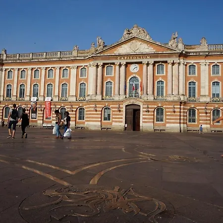 Kyriad Toulouse Aeroport