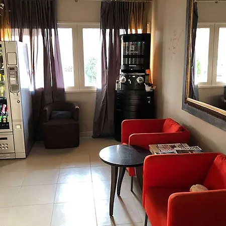 Kyriad Toulouse Aeroport Blagnac