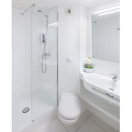 Kyriad Toulouse Aeroport Hotel