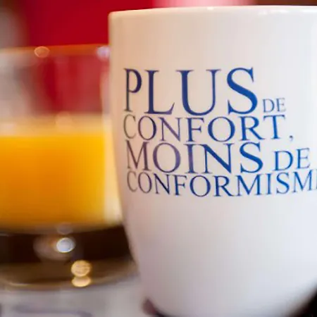 Kyriad Toulouse Aeroport Blagnac