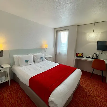 Kyriad Toulouse Aeroport Hotel 3*