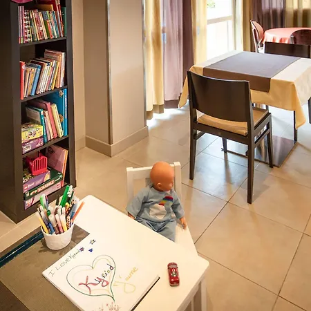 Kyriad Toulouse Aeroport 3*