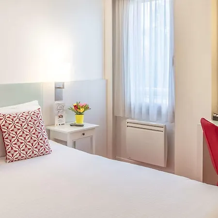 Kyriad Toulouse Aeroport Blagnac