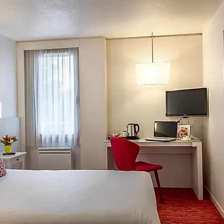 Hotel Kyriad Toulouse Aeroport Blagnac