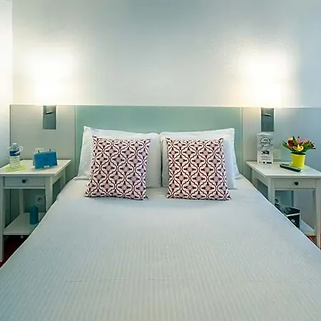 Kyriad Toulouse Aeroport 3* Blagnac