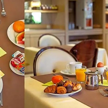 Kyriad Toulouse Aeroport 3*