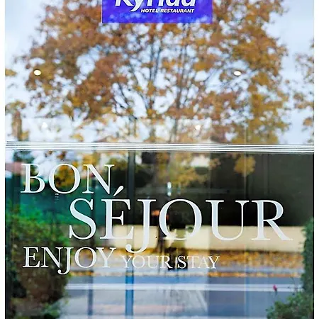 Kyriad Toulouse Aeroport 3*