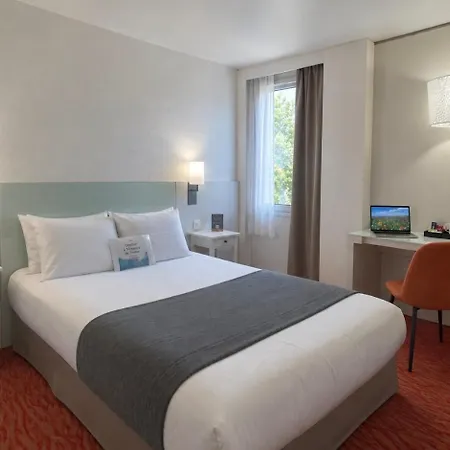 Hotel Kyriad Toulouse Aeroport