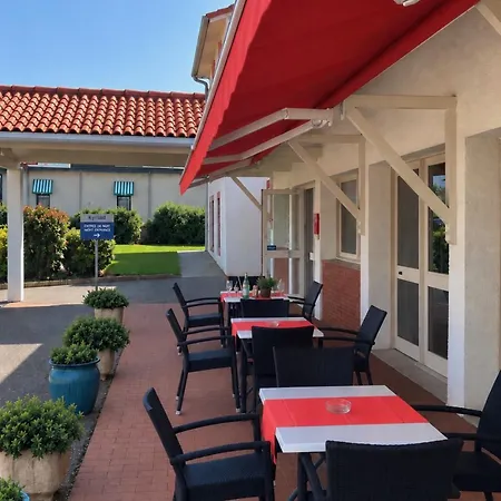 Kyriad Toulouse Aeroport 3* Blagnac