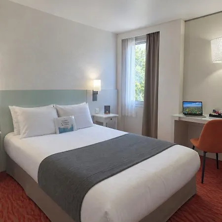 Kyriad Toulouse Aeroport 3* 블라냑