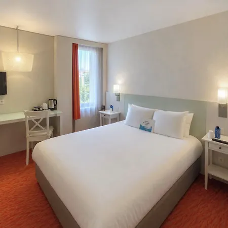 Kyriad Toulouse Aeroport Hotell Blagnac