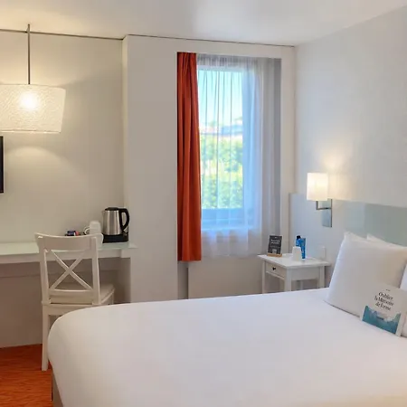 Kyriad Toulouse Aeroport Blagnac
