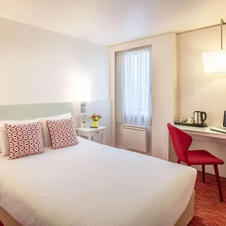 Kyriad Toulouse Aeroport 3* Blagnac