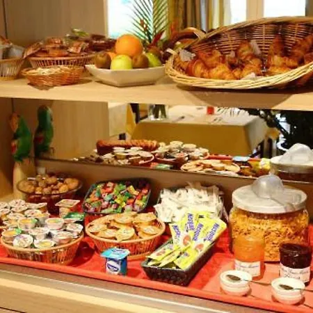 Kyriad Toulouse Aeroport