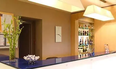 Kyriad Toulouse Aeroport Hotel Blagnac