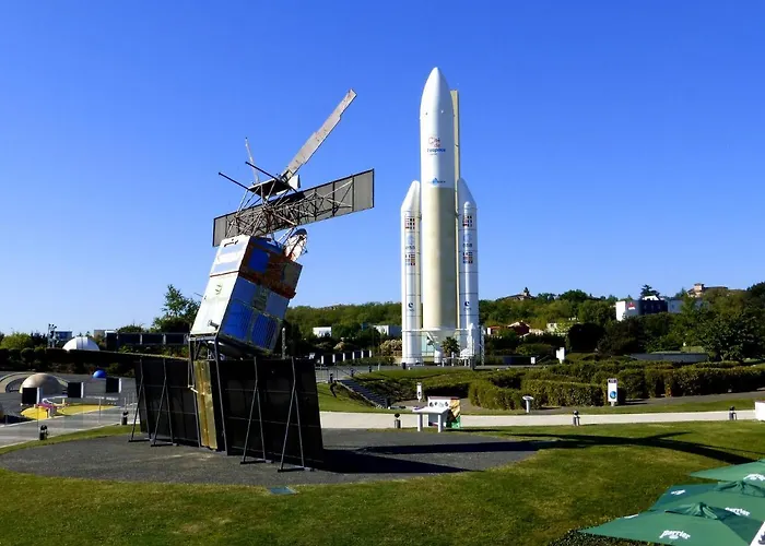 キリアド トゥールーズ アエロポール ホテル 3*