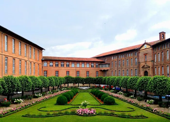 キリアド トゥールーズ アエロポール ブラニャック