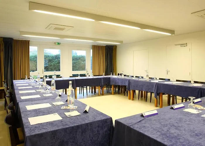 キリアド トゥールーズ アエロポール 3* ブラニャック