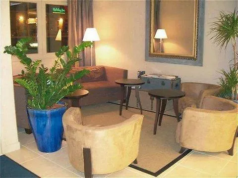 キリアド トゥールーズ アエロポール ホテル