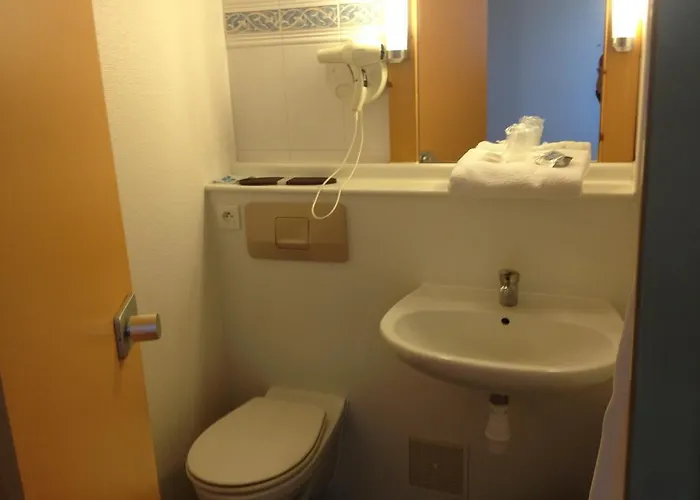 キリアド トゥールーズ アエロポール