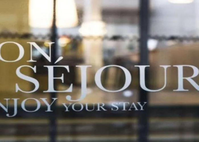 キリアド トゥールーズ アエロポール 3* ブラニャック