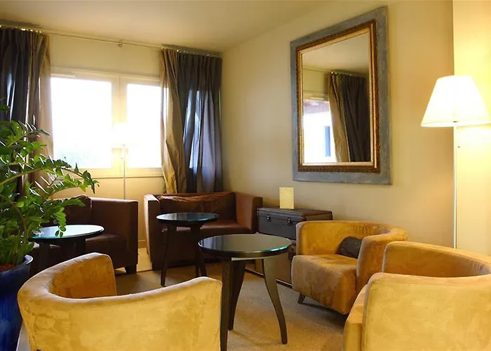 キリアド トゥールーズ アエロポール ブラニャック