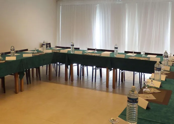 キリアド トゥールーズ アエロポール ホテル 3*