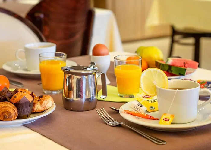 キリアド トゥールーズ アエロポール