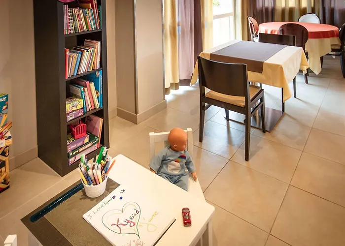 キリアド トゥールーズ アエロポール 3*