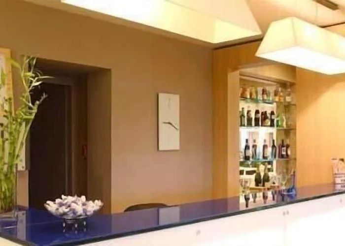 ホテル キリアド トゥールーズ アエロポール ブラニャック