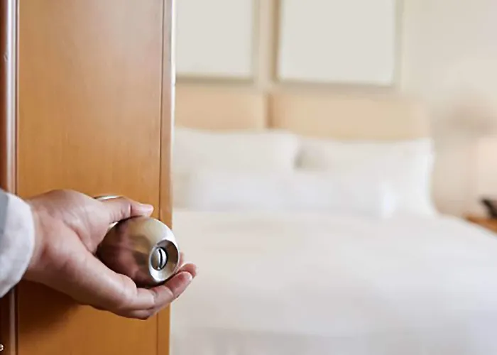 キリアド トゥールーズ アエロポール ホテル