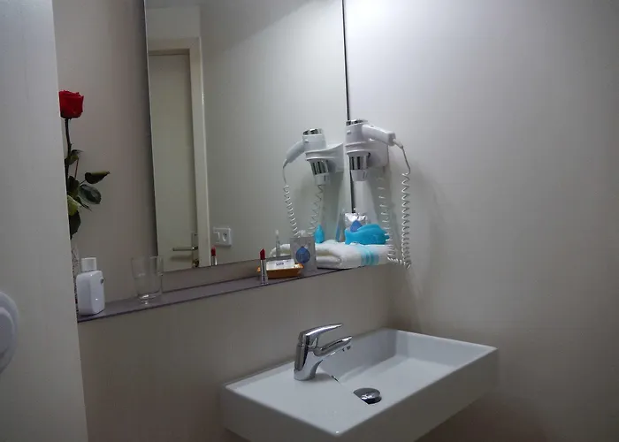 キリアド トゥールーズ アエロポール ホテル ブラニャック