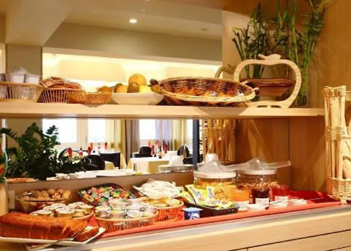 ホテル キリアド トゥールーズ アエロポール 3*