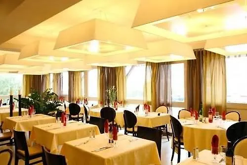 キリアド トゥールーズ アエロポール ホテル