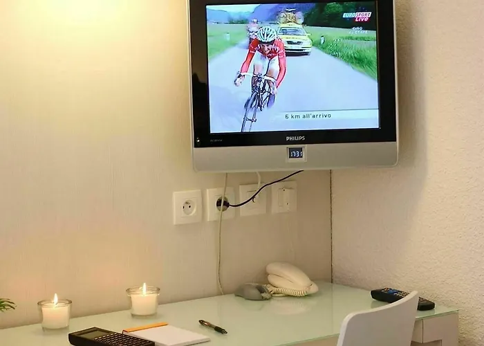 キリアド トゥールーズ アエロポール ホテル ブラニャック